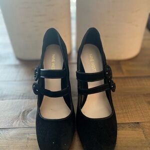 Nine West Black Women's Shoes